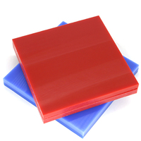 Fabricant de barres, plaques et tubes en polyamide ABS haute densité et en UHMWPE de qualité alimentaire, résistant à la décoloration, de qualité extrusion