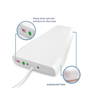 Antenne WiFi extérieure longue portée à gain élevé 12dBi 600-2700mhz Antenne LPDA prenant en charge les réseaux 2G 3G 4G LTE - Product Image 4