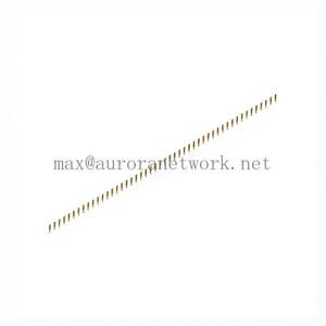 ขั้วต่อ backplane คุณภาพสูง4-192038-9 - Product Image 4