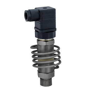Capteur de pression de vapeur compact haute température GPT220 0-10V - Product Image 3