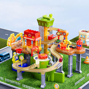 Jouets <span class=keywords><strong>de</strong></span> piste <span class=keywords><strong>de</strong></span> course multifonctionnels pour <span class=keywords><strong>voiture</strong></span>, ensemble <span class=keywords><strong>de</strong></span> jeu <span class=keywords><strong>de</strong></span> garage <span class=keywords><strong>de</strong></span> stationnement, piste <span class=keywords><strong>de</strong></span> course, garage <span class=keywords><strong>de</strong></span> <span class=keywords><strong>voiture</strong></span>, stationnement, jouet d'aventure, simulation <span class=keywords><strong>de</strong></span> lavage <span class=keywords><strong>de</strong></span> <span class=keywords><strong>voiture</strong></span> - Product Image 5