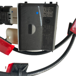 Apto para usar con Audi A6, Volkswagen Tiguan L, Volkswagen Magotan, Passat, CC, Sagitar y Tayron. (3GD962243D) - Product Image 2