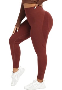 Штаны для йоги с высокой талией - Product Image 5