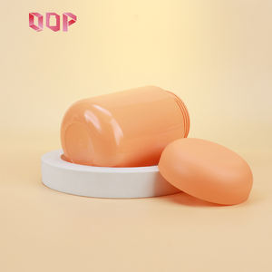 Botella de Plástico Naranja de 750 ml al por Mayor con Tapa de Rosca, Botella de Plástico HDPE para Líquidos Químicos, Envase de Plástico - Product Image 3