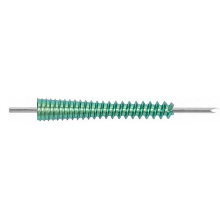 High Quality Orthopedic Surgical Instruments Cannulated Headless Compression Screw Orthopedic Surgery Implant Small Screw