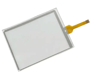 228x175mm cho Gunze <span class=keywords><strong>g10401</strong></span> 10.4 inch 8-dây điện trở màn hình cảm ứng Glass Digitizer với lớp phủ bảo vệ phim - Product Image 2