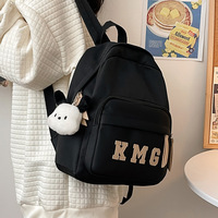Sac à dos pour ordinateur portable tendance pour femmes, sac à dos de travail, sac à dos de voyage, sac à dos imperméable, sac à dos d'université