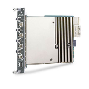 Osciloscopio NI PXIe-5170, PXI, 10 MHz, 4 o 8 Canales, 14 Bits, 783691-01, 783690-01 - Precio Especial Disponible - Product Image 1