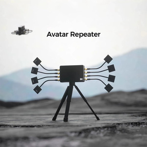Nouveau répéteur CADDX Walksnail à <span class=keywords><strong>prix</strong></span> de gros, signal longue portée amélioré, transmission vidéo haute définition - Product Image 6