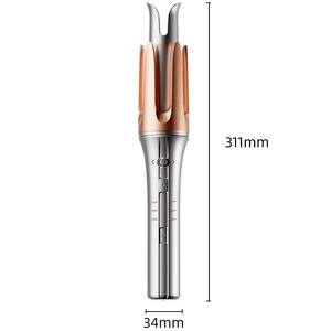 Rizador de Pelo Iónico Giratorio Eléctrico Anti-Enredos con 3 Temperaturas, Calentamiento Rápido, 32mm, Portátil y Automático - Product Image 2