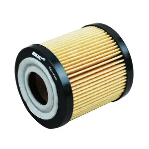 CO-F152 China Manufacturer Direct Sale 1S7J 6744 BA Auto Parts Car Oil Filter 1S7J 6744 BA For FORD/MAZDA 1S7J6744BA Good Price