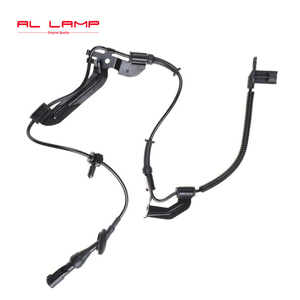 Capteur de vitesse de roue ABS pour Mazda 2001-08 <span class=keywords><strong>Ford</strong></span> Escape 2.3 2.0L OEM YL8Z-2C205-AB - Product Image 2