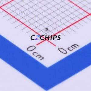 MMZ0603Y121CT000 Ferrite Bead 0201 RF ( Impedance @ Frequency: 120Ohm@100MHz )( Error: 25% )( DC Resistance (DCR): 390mOhm ) - Product Image 2