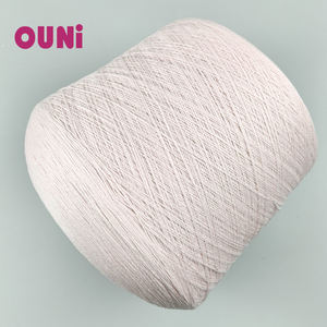 2025 hiver réchauffement usine <span class=keywords><strong>vente</strong></span> pull tricot Anti boulochage 90 <span class=keywords><strong>laine</strong></span> mérinos 10 cachemire fil mélangé pour pull en cachemire - Product Image 2