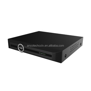 Grabador de Video en Red Tiandy NVR TC-R3105 1HDD 5ch PSE - Product Image 2