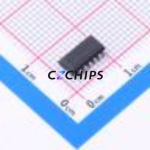 Original-nouveau LM239AQDREP SOIC-14 Circuit intégré IC puce comparateur vente entière puces de composants électroniques et Service de nomenclature - Product Image 1