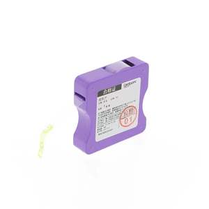 Striscia di Resina Dentale Trasparente, Flessibile per Restauro di Denti Anteriori e Posteriori e Incollaggio Estetico - Product Image 5