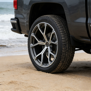 Jantes de voiture en alliage d'aluminium forgé plaqué de haute qualité, classiques, 18, 19, 20 pouces, 5x120/5x114.3, adaptées à la Renault <span class=keywords><strong>Clio</strong></span> - Product Image 5