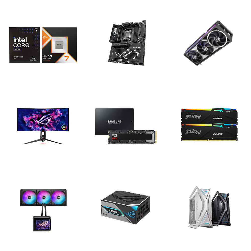 [valkyrie-valkyrie rgb] 6400 ddr5 32gb(16gbx2) set