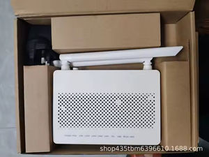 Original d'occasion 3.0 ONT HS8145C5 GPON ONT avec 1GE + 3FE + 1POTS + 1USB + Wi-Fi Convient pour FTTH - Product Image 6