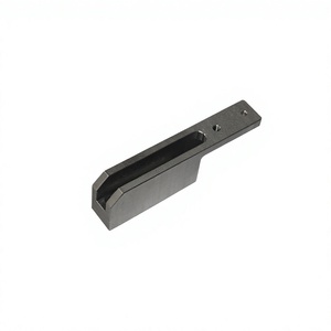 Mecanizado CNC de Aluminio, Acero Inoxidable y Chapa Metálica - Product Image 5