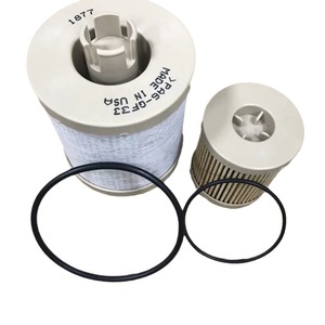 ไส้กรองน้ำมันเครื่องแบบข้ามพรมแดน FD4616 สำหรับอะไหล่ทดแทนฟอร์ดสัน - Product Image 4