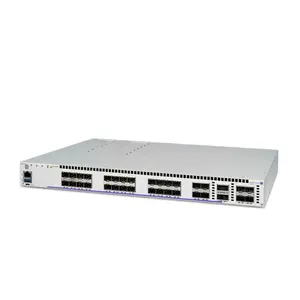 ALE OmniSwitch 6860(E e N) Switch LAN empilhável para mobilidade IoT e análise de rede