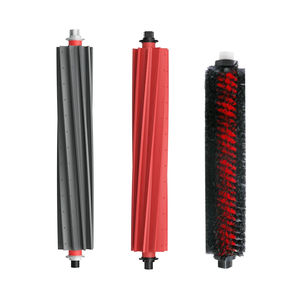 रोबॉक जी 20 एस/एस 8 मैल्व अल्ट्रा वैक्यूम क्लीनर भाग मुख्य ब्रश हेपा फिल्टर गोल लूप धूल बैग - Product Image 2