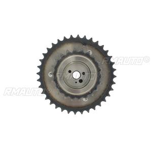 1305031030 Ajustador de Admisión del Motor, Piñón de Admisión del Árbol de Levas, Pieza de Sincronización del Escape para Accesorios de Coche Land Cruiser - Product Image 3