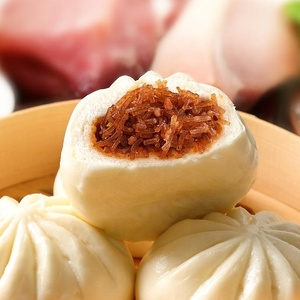 ขนมปังเส้นแก้วรสเผ็ดแช่แข็ง อาหารข้างทางยอดนิยม บรรจุแยกชิ้นแบบ IQF - Product Image 6