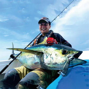 <span class=keywords><strong>สาย</strong></span>เบ็ดตกปลา <span class=keywords><strong>Varivas</strong></span> X8 Braid แข็งแรงเป็นพิเศษ 8 เส้นใย PE หลายเส้น ความยาว 300 เมตร ผลิตในญี่ปุ่น รองรับน้ำหนัก 20-78 ปอนด์ สำหรับตกปลาทะเล ปลาทูน่า ปลาบาส - Product Image 6