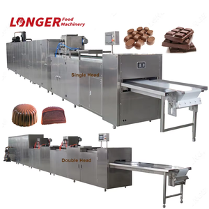 สายการผลิตช็อกโกแลตแบบครบวงจรที่ดูไบ เครื่องทำช็อกโกแลตจากเมล็ด<span class=keywords><strong>โกโก้</strong></span>สำหรับ<span class=keywords><strong>ขาย</strong></span> - Product Image 2