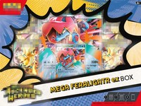Boîte scellée d'usine de cartes TCG Ascended Heroes Booster Bundle avec 6 boosters pour les acheteurs en gros