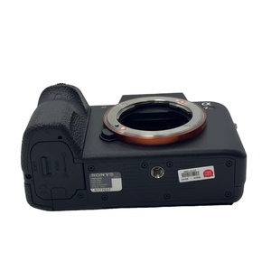 Appareils photo reflex numériques <span class=keywords><strong>Sony</strong></span> Alpha 7R II en gros, capteur BSI 50MP, vidéo 4K, stabilisation d'image 5 axes IBIS Pro, comme neufs, garantie 1 an - Product Image 6