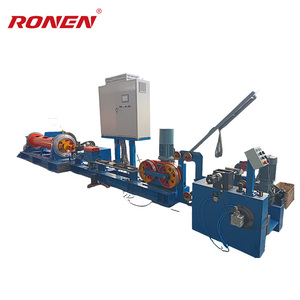 Macchina per Intrecciatura Tubolare <span class=keywords><strong>di</strong></span> Produzione Industriale in Vendita - Product Image 1