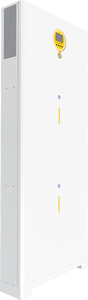 5kw Hybrid Solar with 5kwh Lithium <b>Battery</b> Plug and Play Vertical All-in-One Energy Storage System for Home - Product Image 4