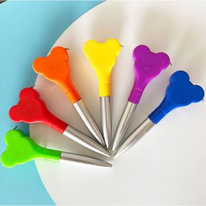 Probon Multi Function Pen 1M Mini Tape Measure Steel Belt Creative Stationery Promotional Pen - Product Image 1