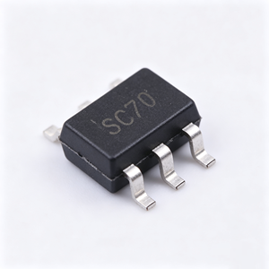 Détecteur de phase/synthesiseur de fréquence Dery Star INA214AIDCKR INA214AIDCKT INA214AIDCKRG4 - Product Image 1