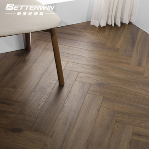 Plancher <span class=keywords><strong>stratifié</strong></span> en promotion de Chine, usine chinoise, fournisseur de revêtements de sol stratifiés colorés et économiques de 8mm, 10mm, 11mm, 12mm - Product Image 3