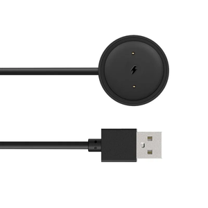 อะแดปเตอร์ชาร์จจากแท่นสมาร์ทวอทช์สายชาร์จ USB สำหรับ Xiaomi <span class=keywords><strong>mibro</strong></span> A1/<span class=keywords><strong>X1</strong></span> /lite <span class=keywords><strong>mibro</strong></span> สีกีฬาอุปกรณ์เสริมในการชาร์จ - Product Image 4