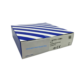 Módulo de Comunicación PLC AFPX-COM1 AFPX-COM2 AFPX-COM3 AFPX-COM4 AFPX-COM5 AFPX-COM6 - Product Image 1