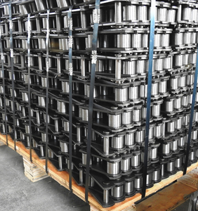 Công nghiệp Hàn <span class=keywords><strong>scraper</strong></span> kéo chuỗi cho băng tải hạt Thép kéo chuỗi <span class=keywords><strong>scraper</strong></span> băng tải - Product Image 6