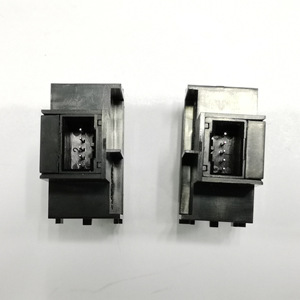 สวิตช์รวมนิสสัน รุ่น CD-2018 ปุ่มคู่สำหรับไฟตัดหมอก ไฟเดย์ไลท์ กล้องติดรถยนต์ อุปกรณ์เสริมสำหรับการอัพเกรด - Product Image 5