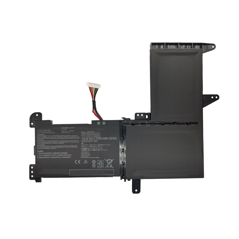 B31N1637 สำหรับ ASUS S5100U S5100UQ S510U S510UA S510UN S510UR