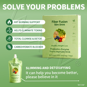 Giá tốt <span class=keywords><strong>Enzyme</strong></span> giảm béo bằng miệng chất lỏng giảm cân giải độc tiêu hóa bổ sung - Product Image 5