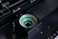 NeoDen K1830 SMT - Equipo SMT de Alta Precisión para PCBA, Máquina de Montaje Automática SMD Pick and Place, Circuito Cerrado con Imán Lineal