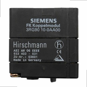 Am 06 <strong>Eeee</strong> 3rg9010-0aa00 Active As-interface Module for Industrial Coupling Applications Plc - Product Image 3