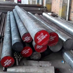 S40c thép carbon thanh tròn 20mncr5 Nhà cung cấp thanh thép tròn 50mm thanh thép tròn - Product Image 5