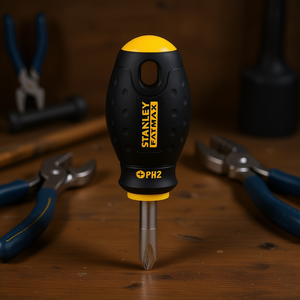 Destornillador Stanley Fatmax Ph2 con Cabeza Phillips, Herramienta de Precisión - Product Image 3