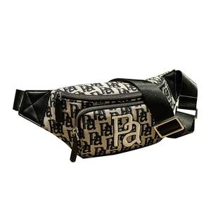MIYIN-Bolsa <span class=keywords><strong>de</strong></span> <span class=keywords><strong>guía</strong></span> <span class=keywords><strong>de</strong></span> compras para mujer, minicinturón, bolso coreano, entretiempo, bordado, paquete <span class=keywords><strong>de</strong></span> cintura para mujer <span class=keywords><strong>2022</strong></span> - Product Image 1
